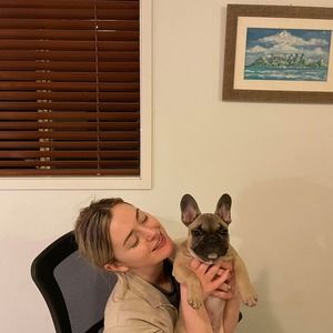 Meet your Posher, Sarah